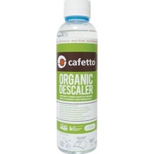 Cafetto Organic odstraňovač vodného kameňa 250 ml