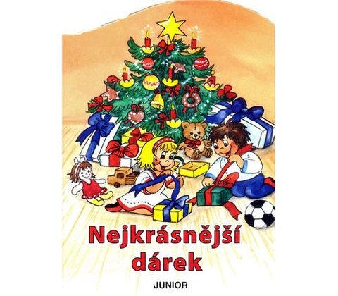 Nejkrásnější dárek