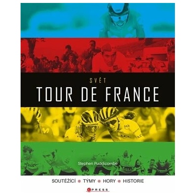 Svět Tour de France