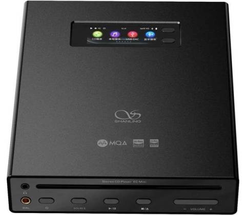 Shanling EC Mini