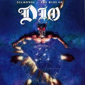 Universal Dio: Diamonds (The Best Of Dio) - CD (014682)