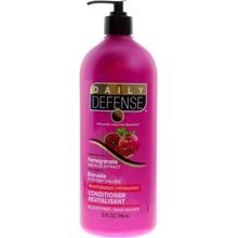 Daily Defense Pomegranate Conditioner 946 ml