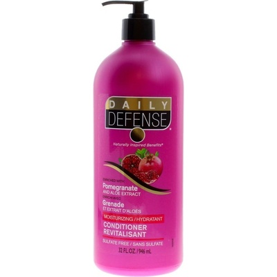 Daily Defense Pomegranate Conditioner 946 ml