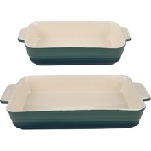 Bergner Excalibur pekáč zelený 2 ks BG-13362-GR