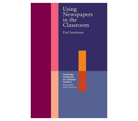 Using Newspapers in the Classroom