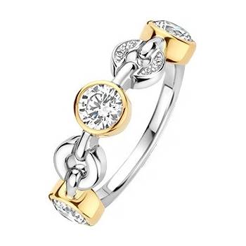 Ti Sento Дамски пръстен Ti Sento 12375ZY (12375ZY)