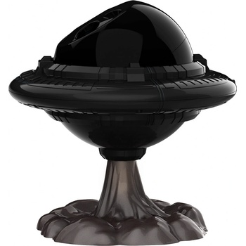Aga Hviezdny projektor UFO s diaľkovým ovládaním