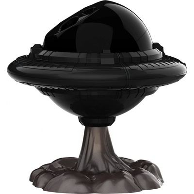 Aga Hviezdny projektor UFO s diaľkovým ovládaním