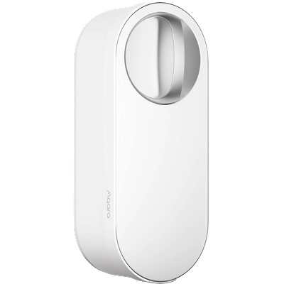 AQARA Смарт ключалка Aqara U200 Lite, бяла (AD065EUW02)