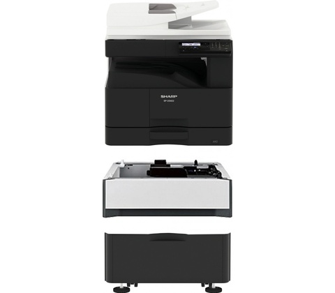 Sharp BP20-M22