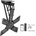 Blackmount BM-PLB-M0544S