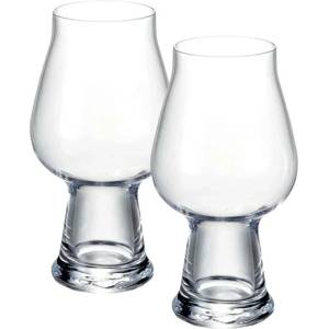 Luigi Bormioli ЧАШИ porter birrateque 600ml 2БР (a11826gyb02aa02)