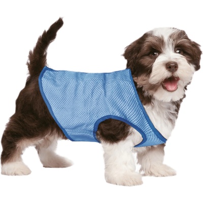 Dog Fantasy Vesta chladiaci