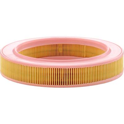 Mann-filter Въздушен филтър mann-filter c 2540