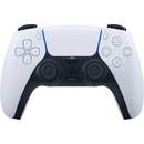 Image 1 of Sony PlayStation 5 DualSense - Glacier White