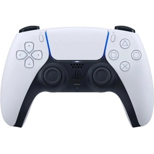 Sony PlayStation 5 DualSense - Glacier White