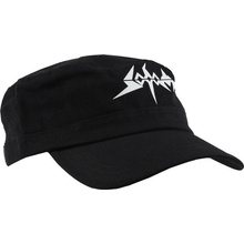 PLASTIC HEAD Sodom LOGO