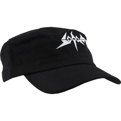 PLASTIC HEAD Sodom LOGO