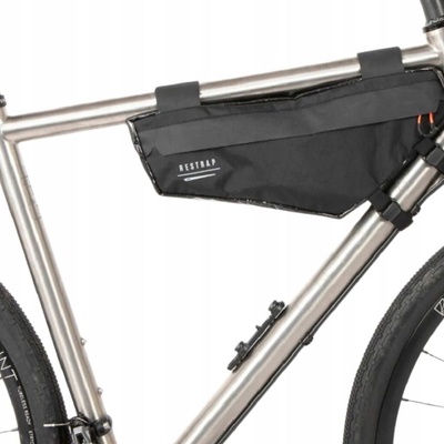 Restrap Adventure Race Frame Bag 4l