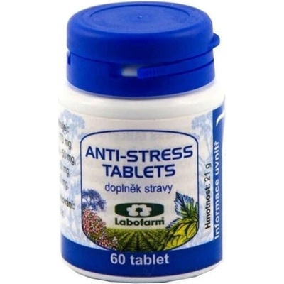 Labofarm Anti Stress 60 tablet