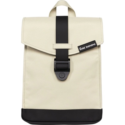 Bold Banana Envelope Mini Classic Almond Onyx 8L
