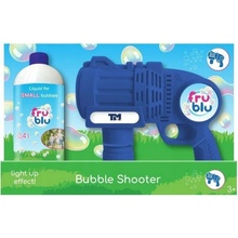 Fru Blu Bublifuková pistole s náplní 0,4 l