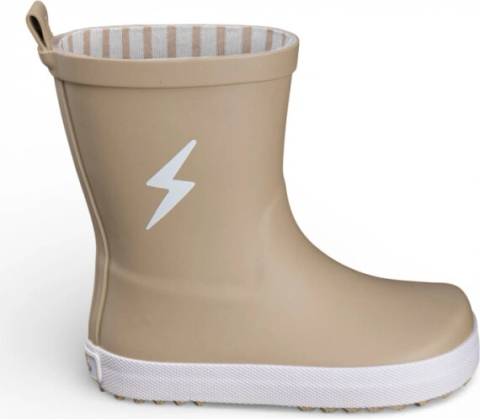 Dětské holínky Chetto Beige EUR 29