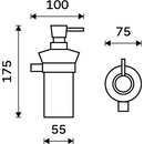 Nimco Nava NA 28031KU-T