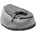 Doomoo Адаптираща се възглавница/барбарон с люлка Doomoo - Seat`n Swing, Grey (2)