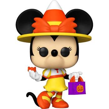 Image 1 of Funko Фигура Funko POP! Disney: Mickey Mouse - Minnie Mouse #1219 (FK64088)