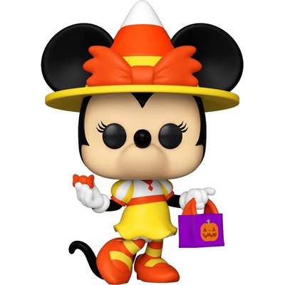 Funko Фигура Funko POP! Disney: Mickey Mouse - Minnie Mouse #1219 (FK64088)