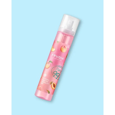 Frudia My Orchard Peach hydratačná hmla s upokojujúcim účinkom 125 ml
