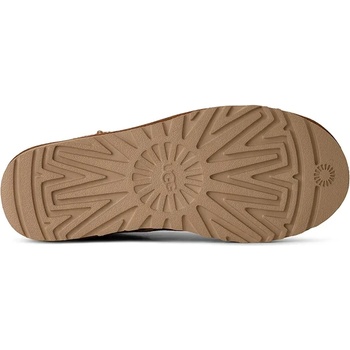UGG Велурени апрески UGG W Classic Ultra Mini Plains (1178110.FDJ)