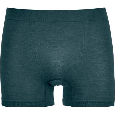 Ortovox Мъжко мериносово термобельо Ortovox 120 Comp Light Boxer Merino base layer - Dark Arctic Grey - размер XXL (015-0901-0615)