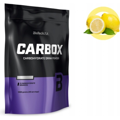 Biotech USA CarboX 1000 g