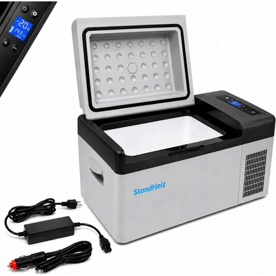StandHeiz elektrická 20 l