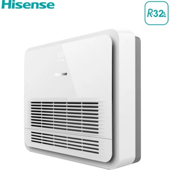 Hisense AUW40U4RS7 / AKT40UR4RK8