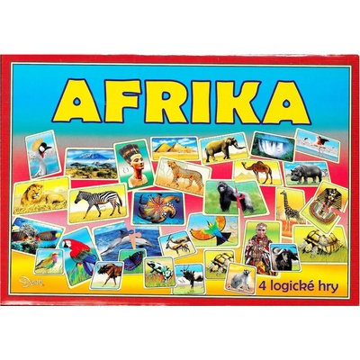 Deny Afrika