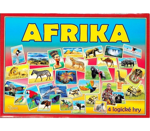 Deny Afrika