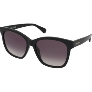 Max Mara Logo9 MM0042 01B Слънчеви очила