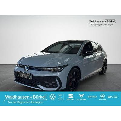 Volkswagen Golf DSG GTI 195 kW