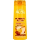 Garnier Fructis oil repair 3 butter šampón 400 ml