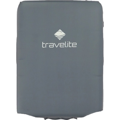Travelite M Spinner 60 - 70 cm Šedý Anthracite