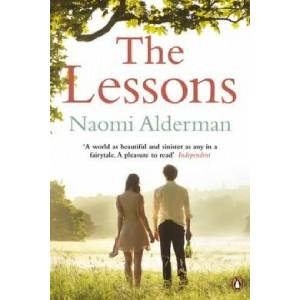 Lessons | Naomi Alderman (2011)