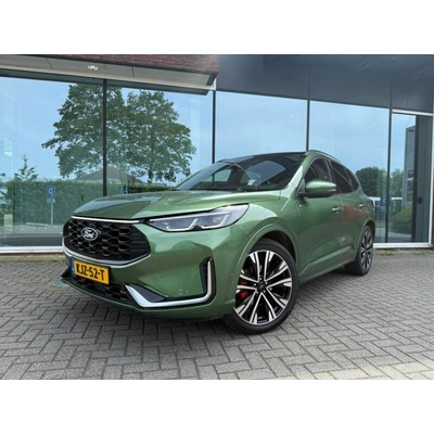 Ford Kuga 2.5 X 132 kW