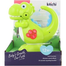 Kaichi Baby dinosaurus na baterie