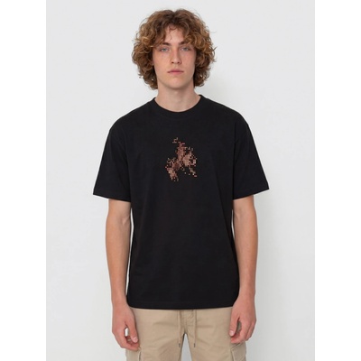 Vans Skate Flame black