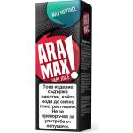  никотинова течност Aramax - Max Menthol 6мг