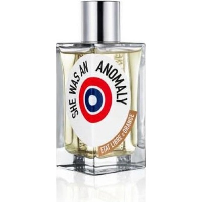 État Libre d'Orange She Was an Anomaly EDP 100 ml Tester