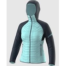 Dámske športové bundy Dynafit Speed Insulation Hybrid Jkt W marine blue